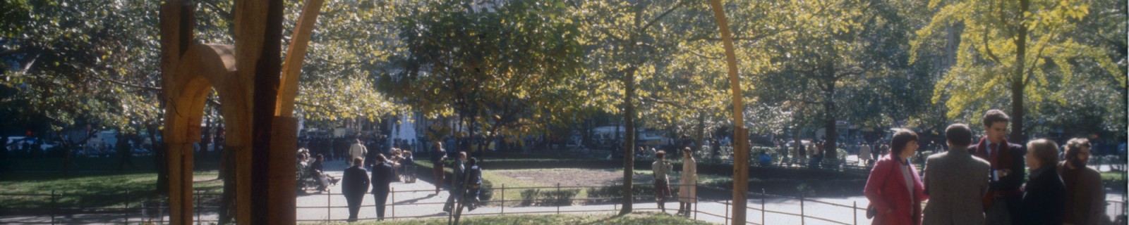 Adams New Panorama