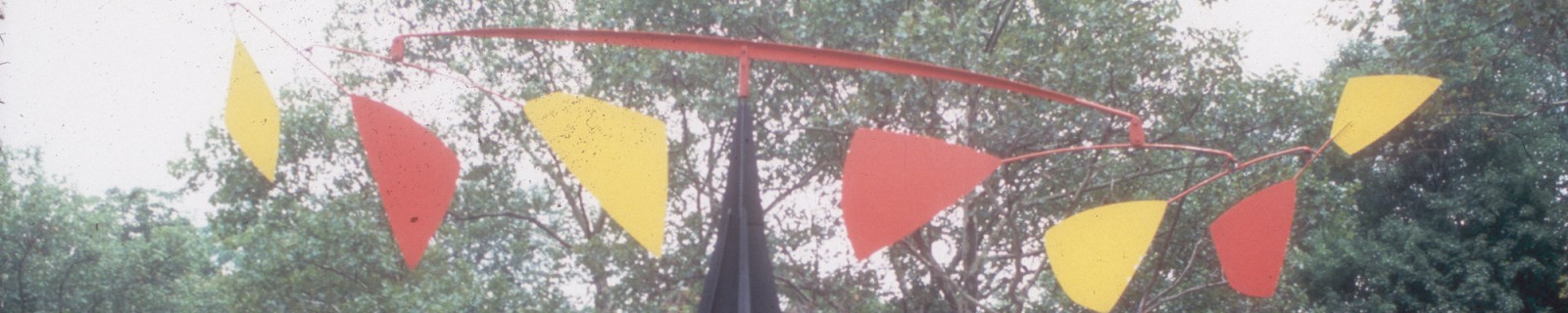 Calder New Panorama