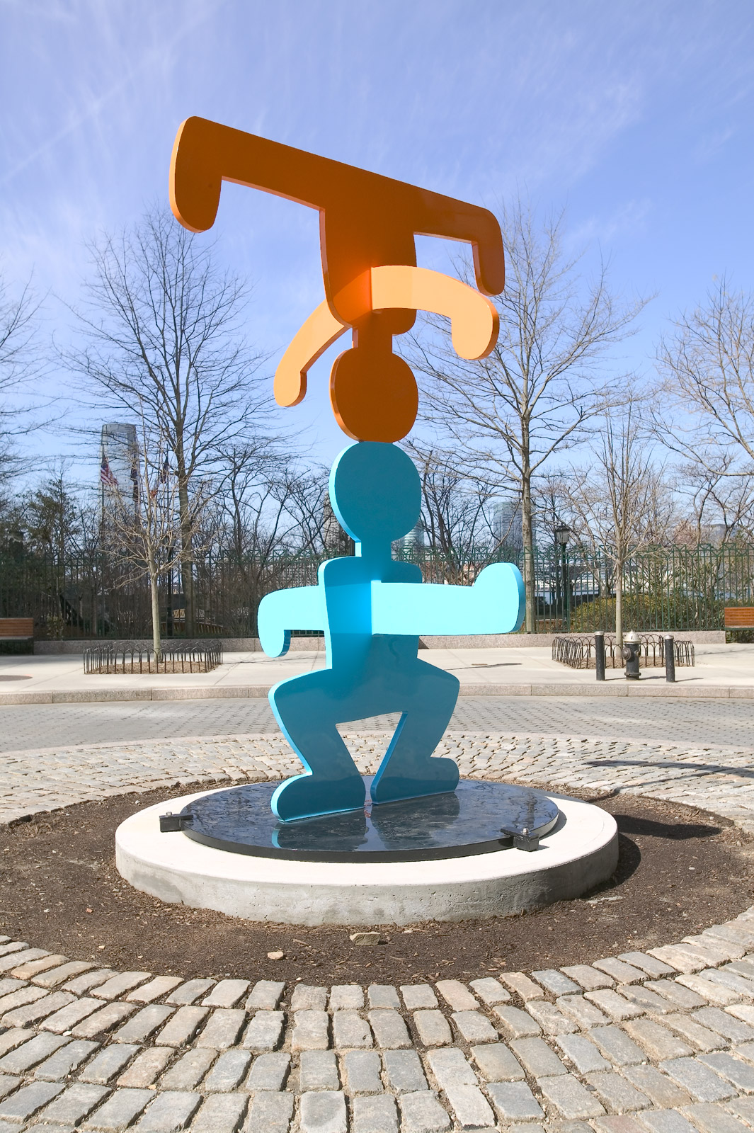 HaringK 2176
