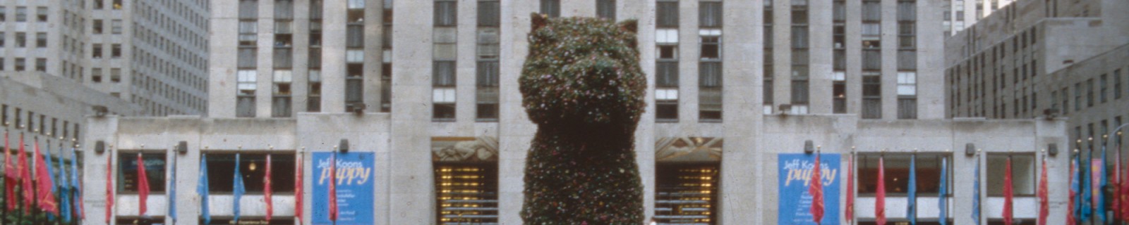 Koons New Panorama