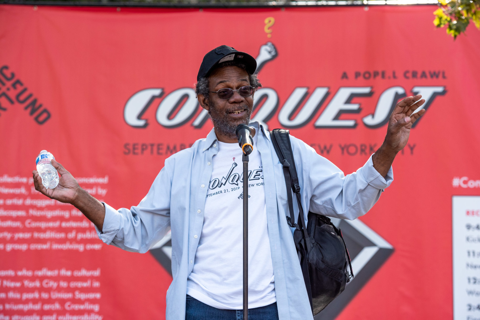 Schenck PAF Pope L Conquest 2019 09 21 DSC 4001