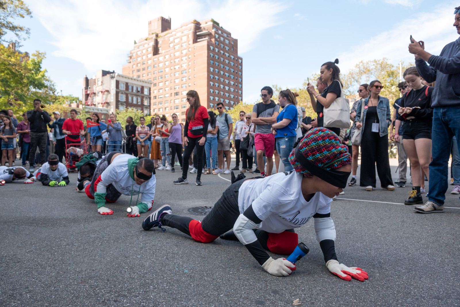 Schenck PAF Pope L Conquest 2019 09 21 DSC 4042