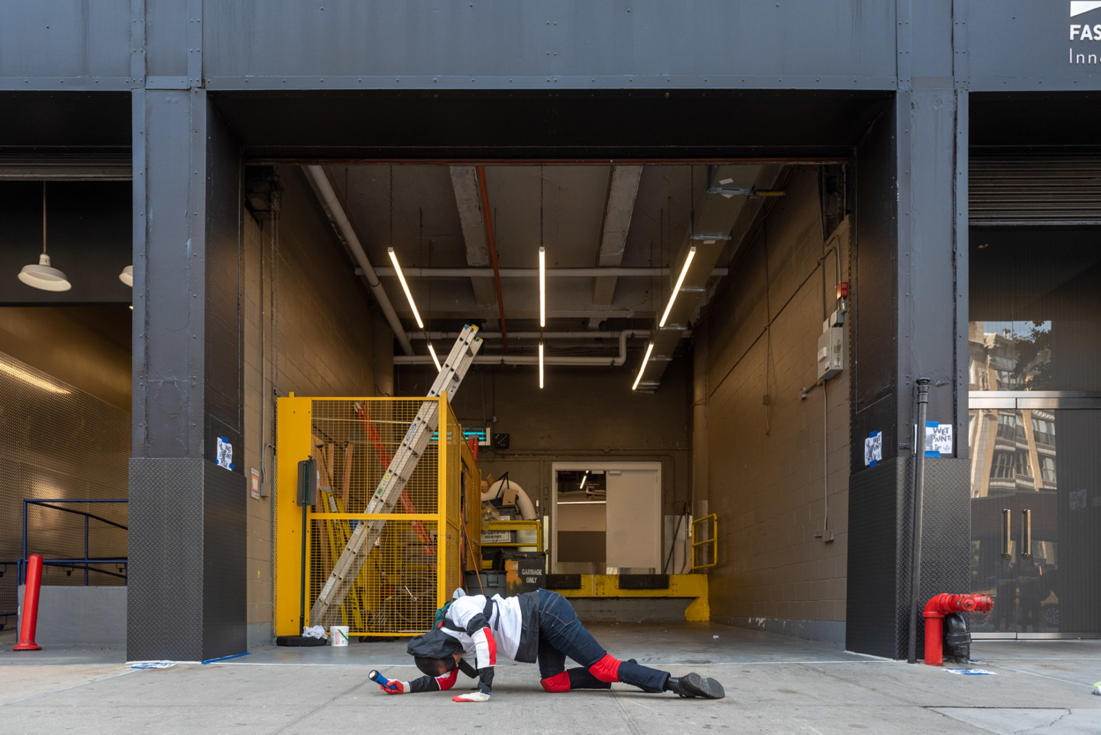 Schenck PAF Pope L Conquest 2019 09 21 DSC 4063 2