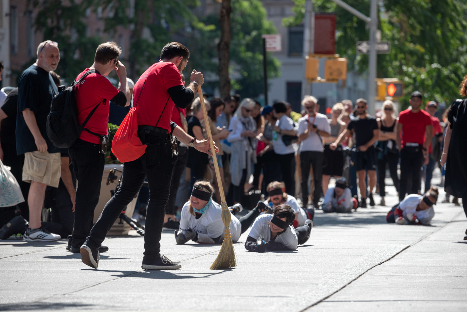 Schenck PAF Pope L Conquest 2019 09 21 DSC 4599