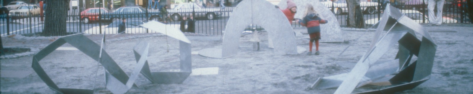 Steir New Panorama