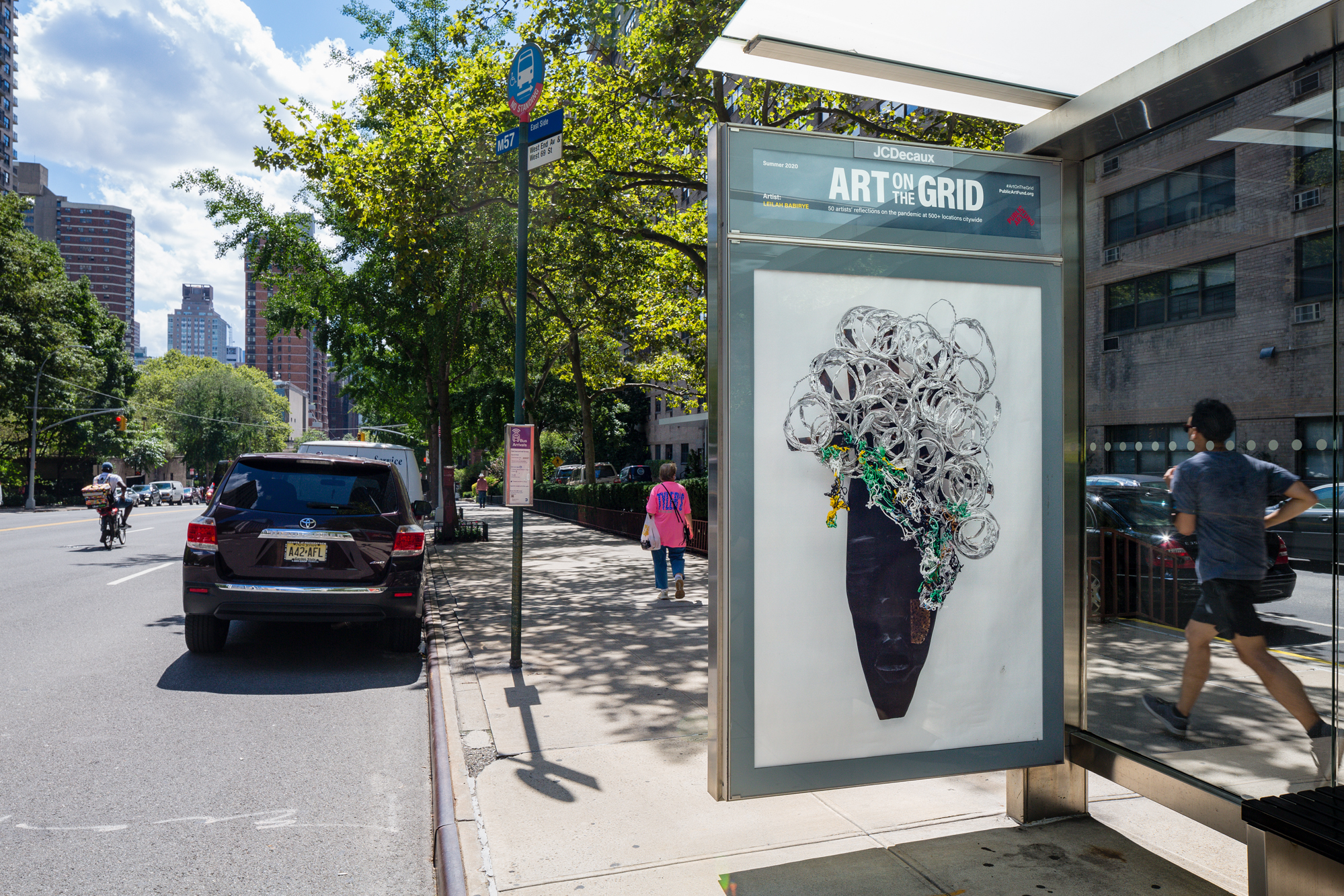ArtOnTheGrid 4736 Leilah Babirye