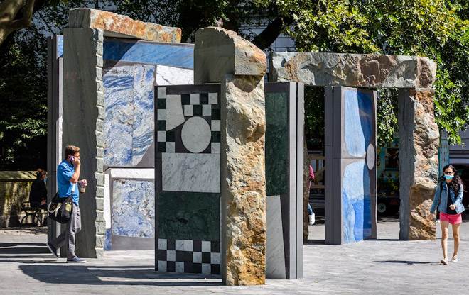 SMtalk Web Horizontal