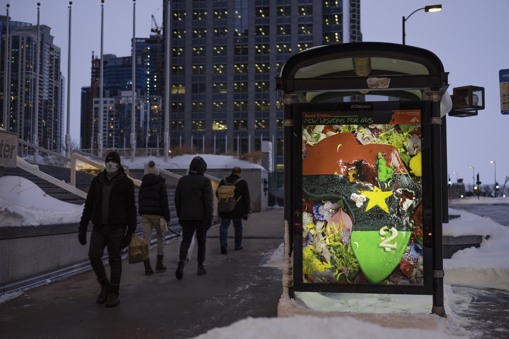 0839 PAF Erizku CHI 632 N Loop 2 022321 Small