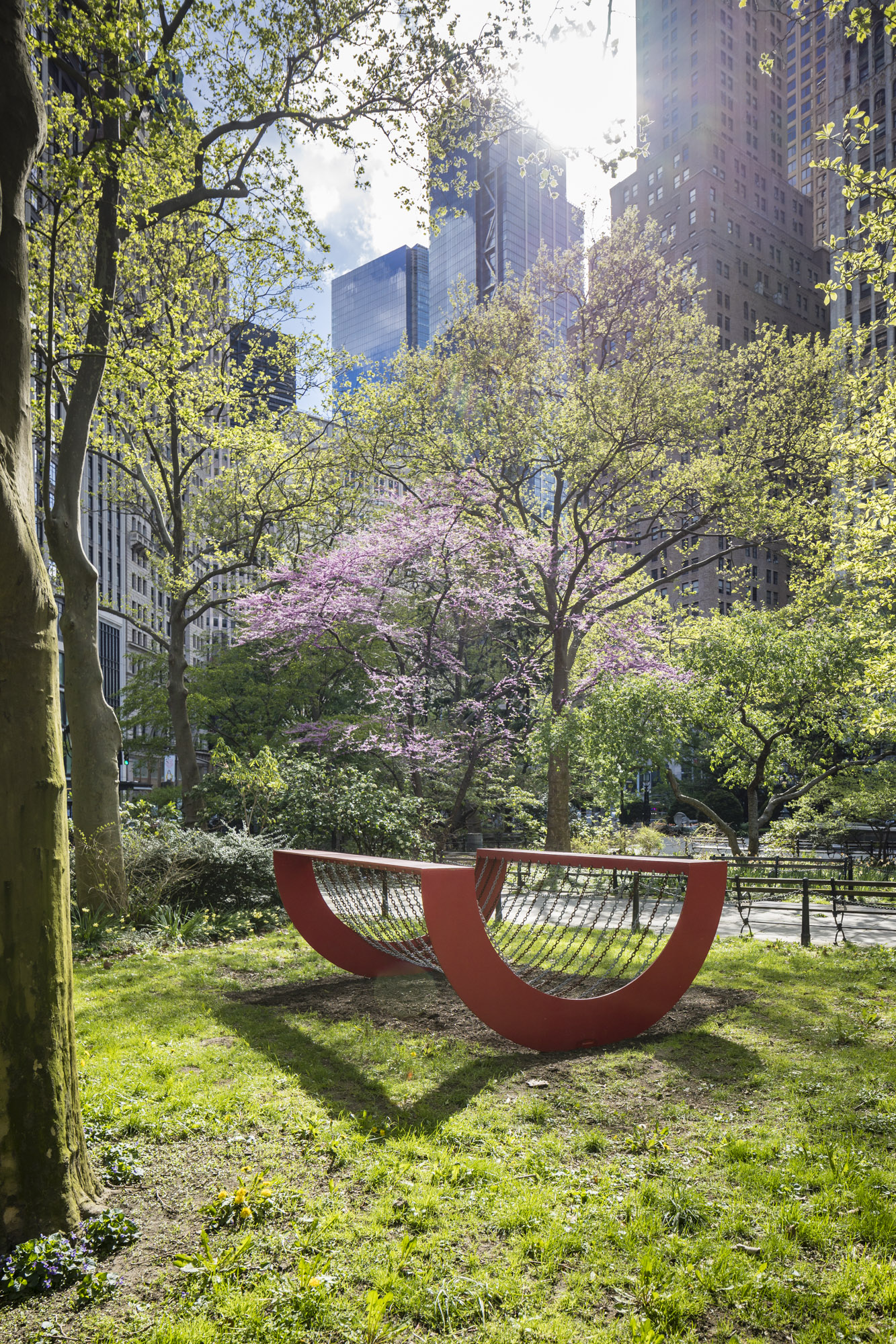 MelvinEdwards MG 5720