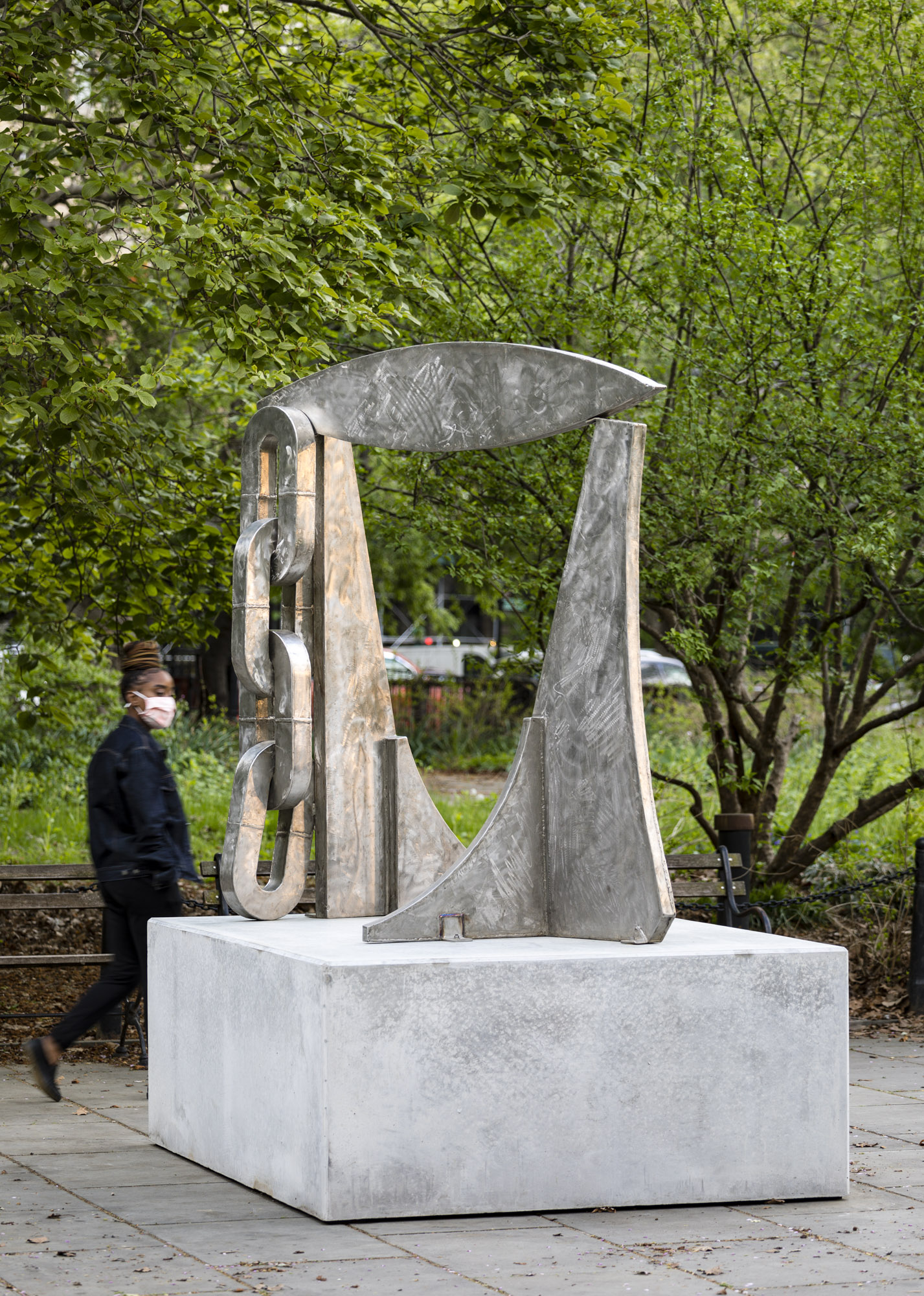 MelvinEdwards MG 5768