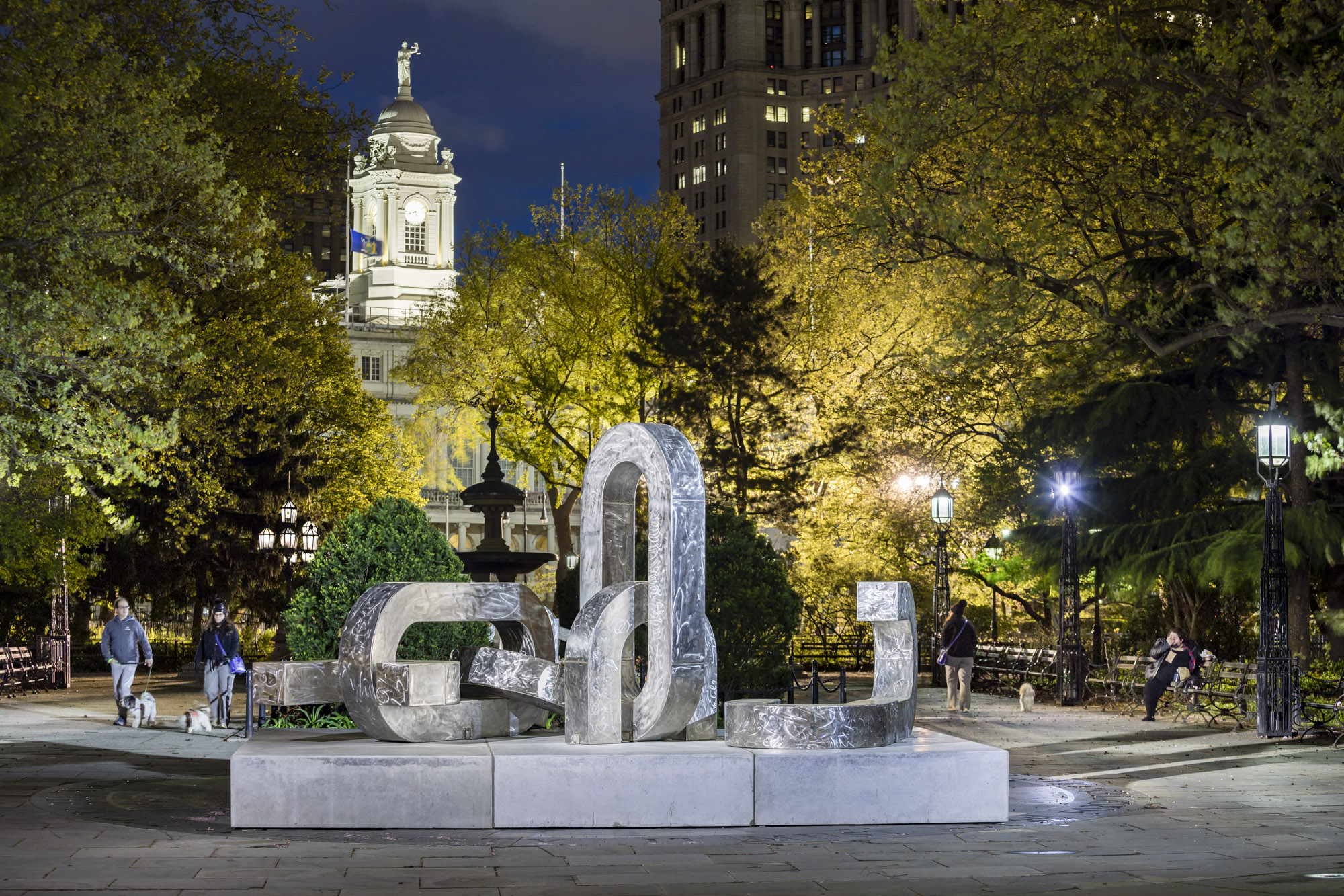 MelvinEdwards MG 6149