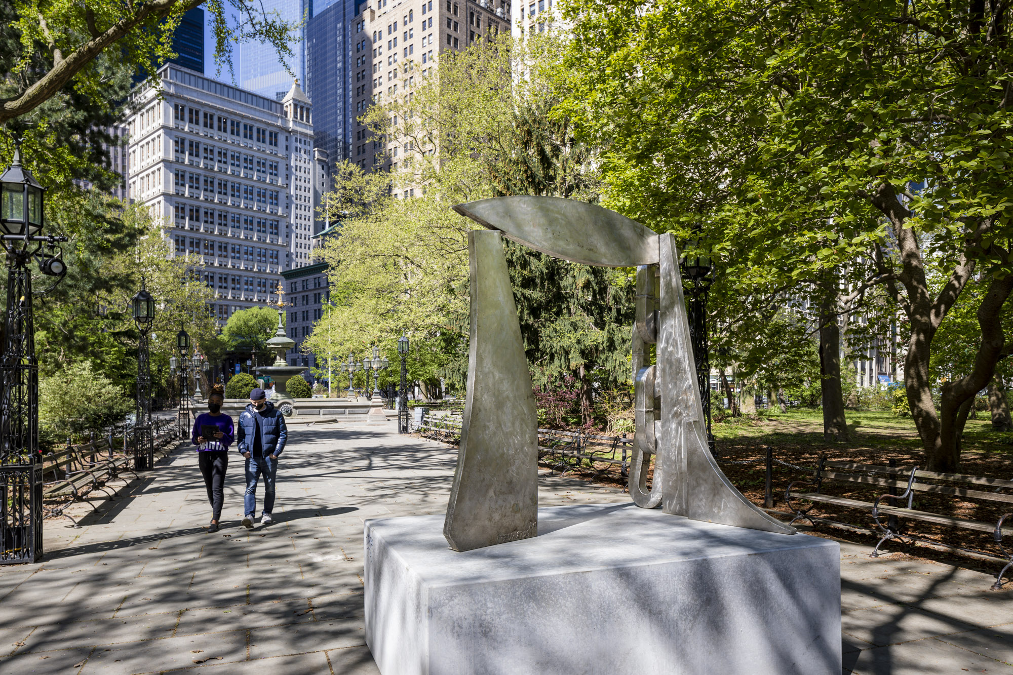 MelvinEdwards MG 6379