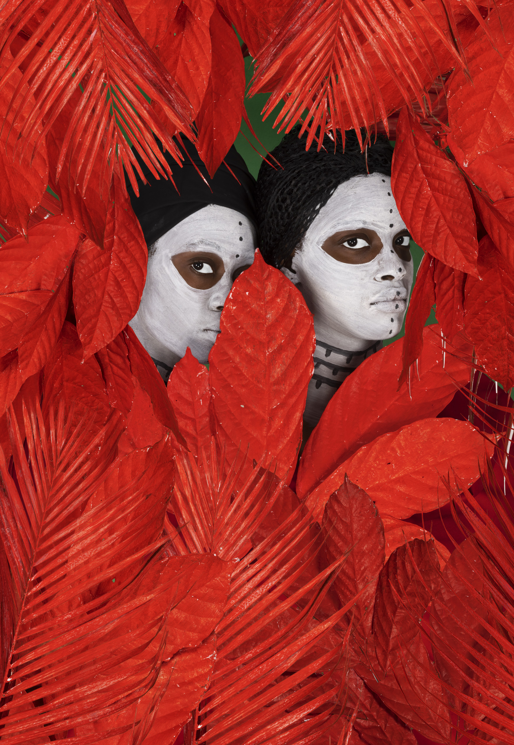 “If they come for me in the morning”