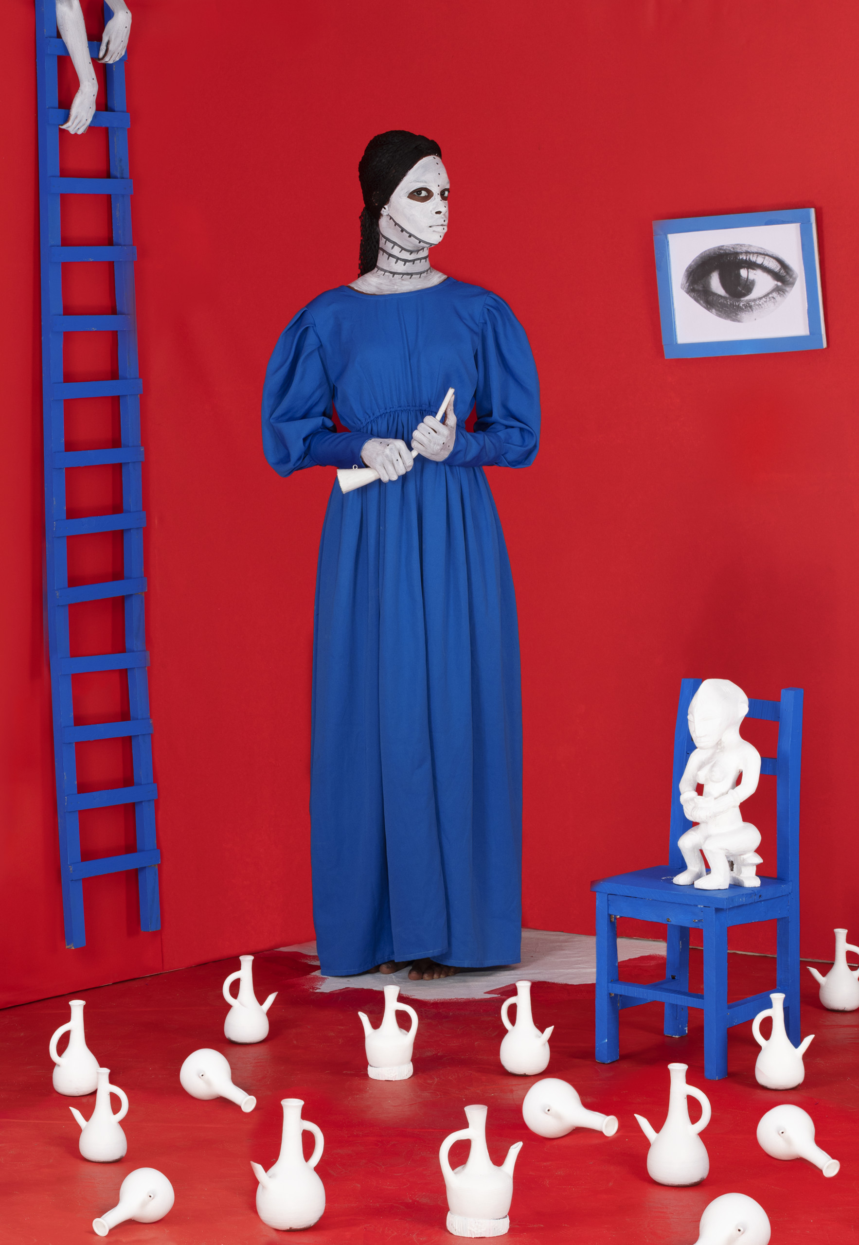 “On remembrance of wrongs”