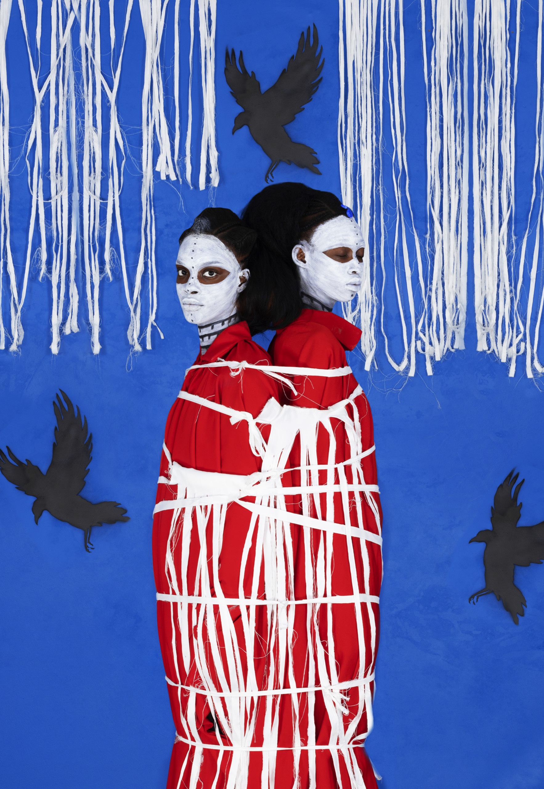 “The faith of fate”