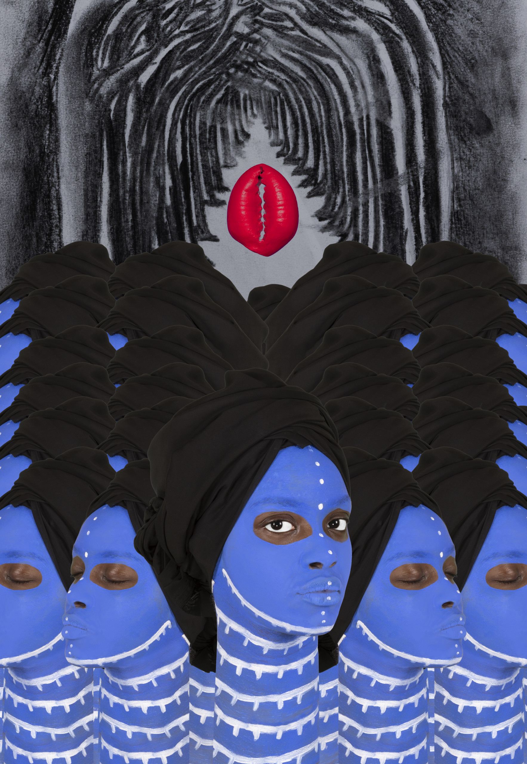 “The widows of the night”