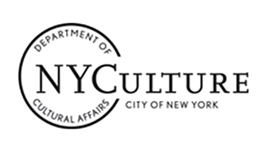 NYCulture logo bw