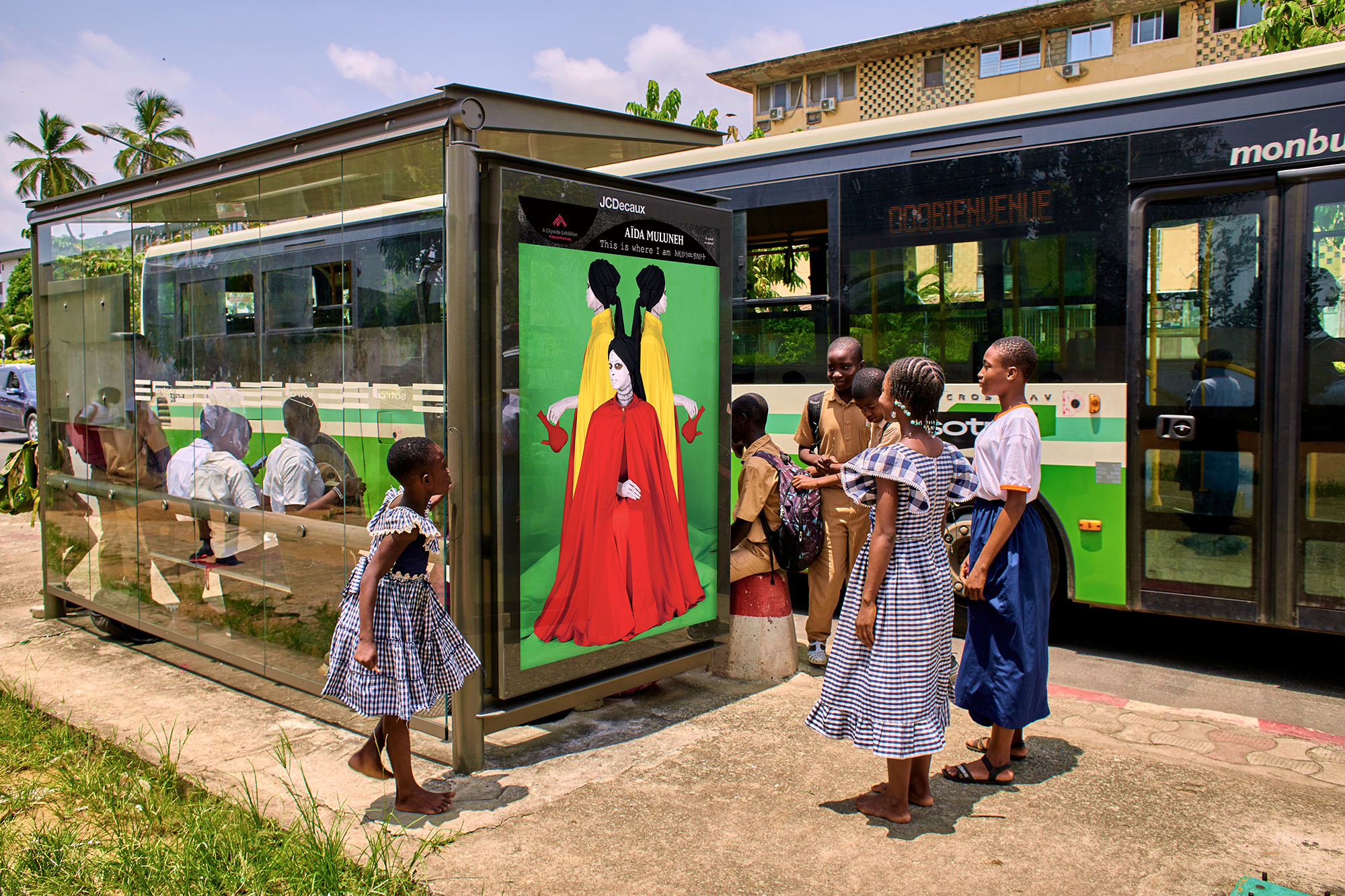 06 AMS_BENSAÏD_ PUBLICART_BUSSHELTERS_01.03