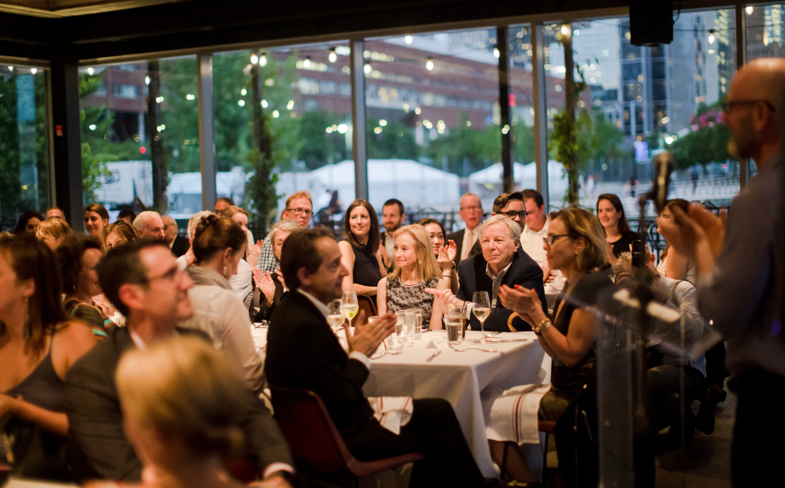 Tauba Auerbach Dinner 2 scaled e1684962620232