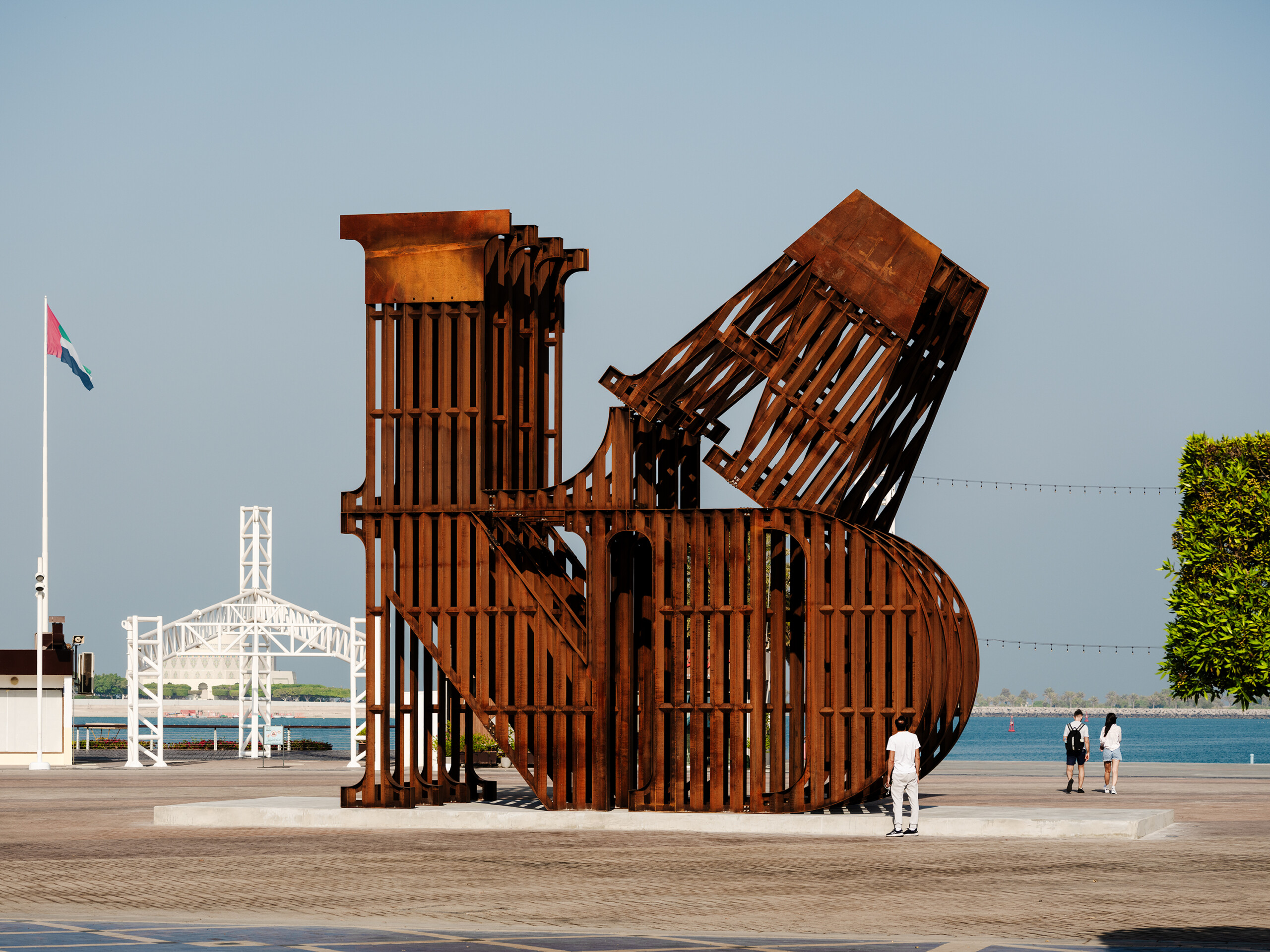 PAAD 24 Nicholas Galanin 2 Lance Gerber