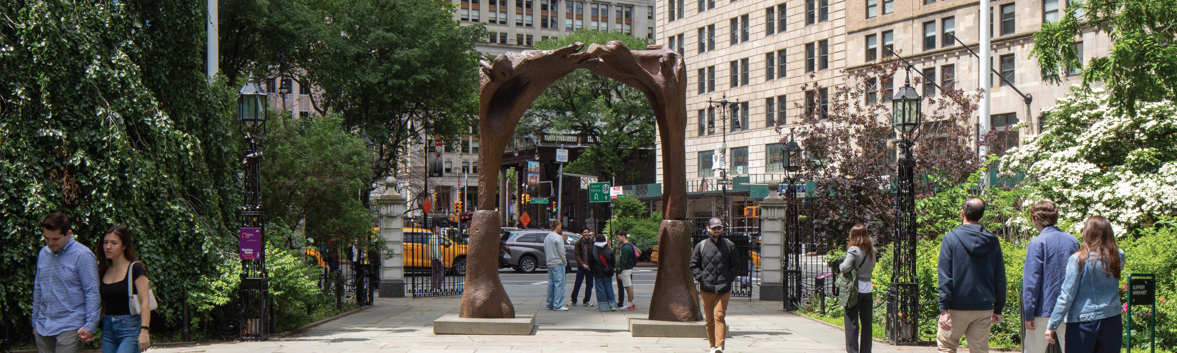 Thaddeus Mosley Masthead