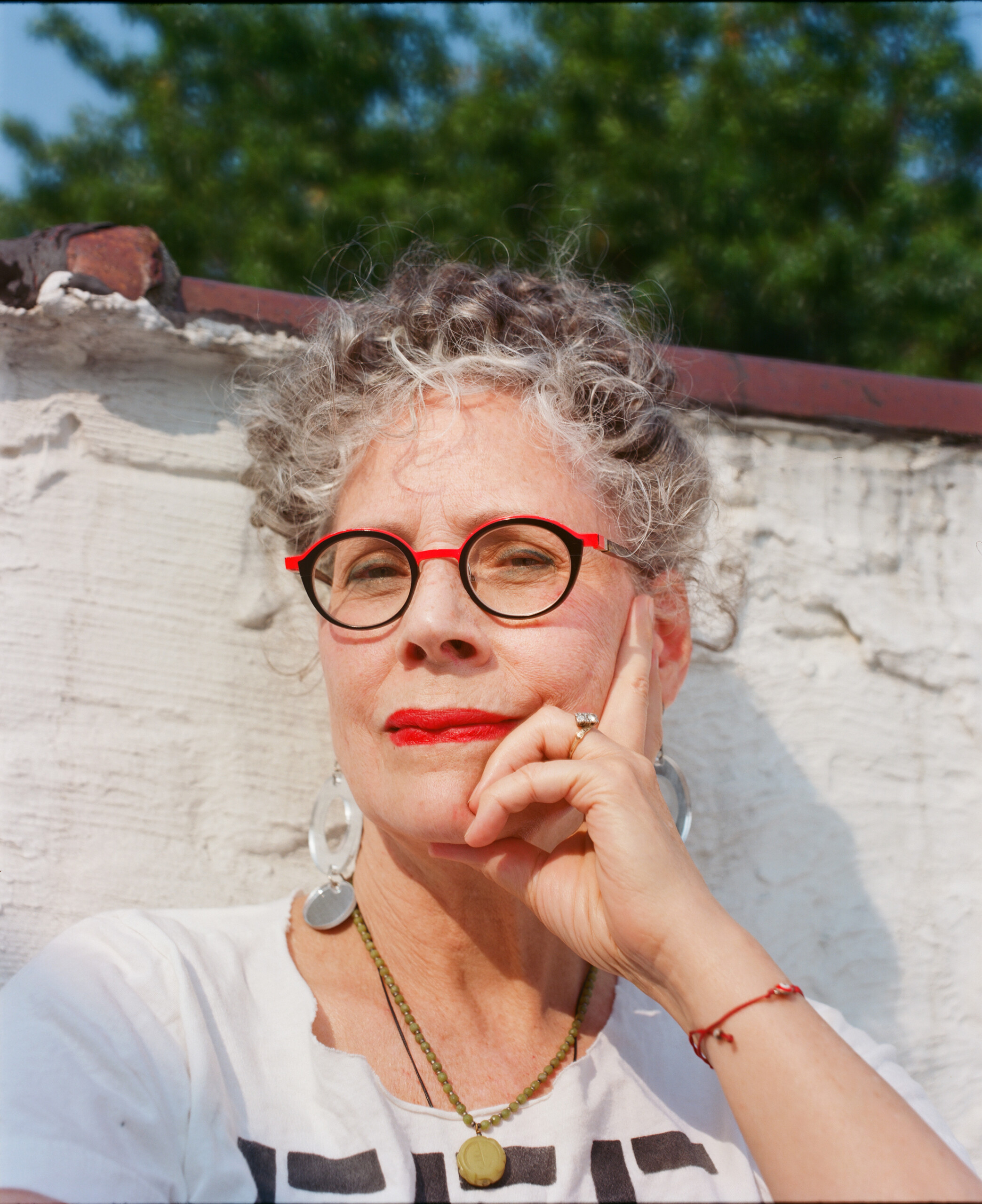 Jane Dickson headshot by Dondre Stuetley scaled