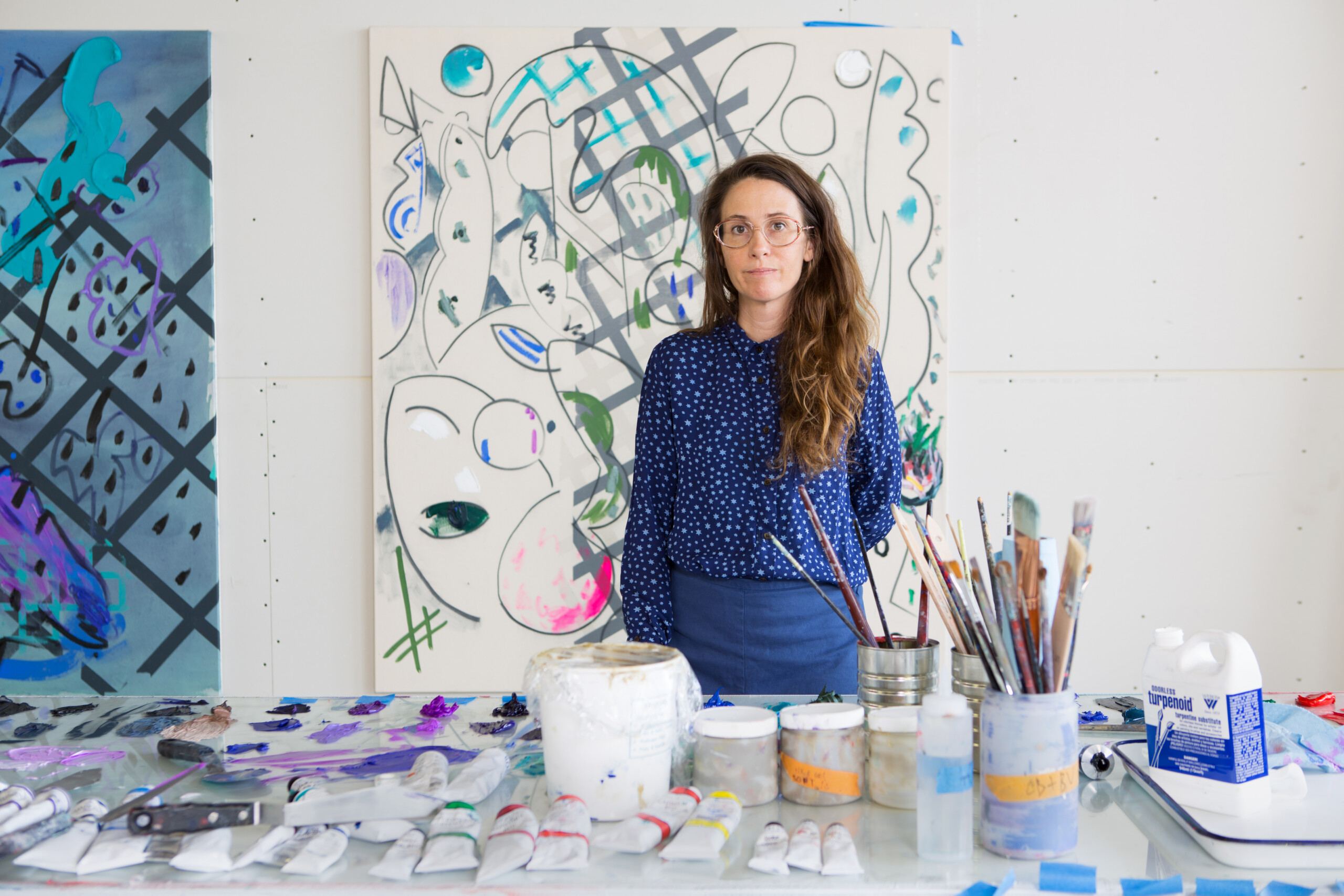 Official LO Portrait