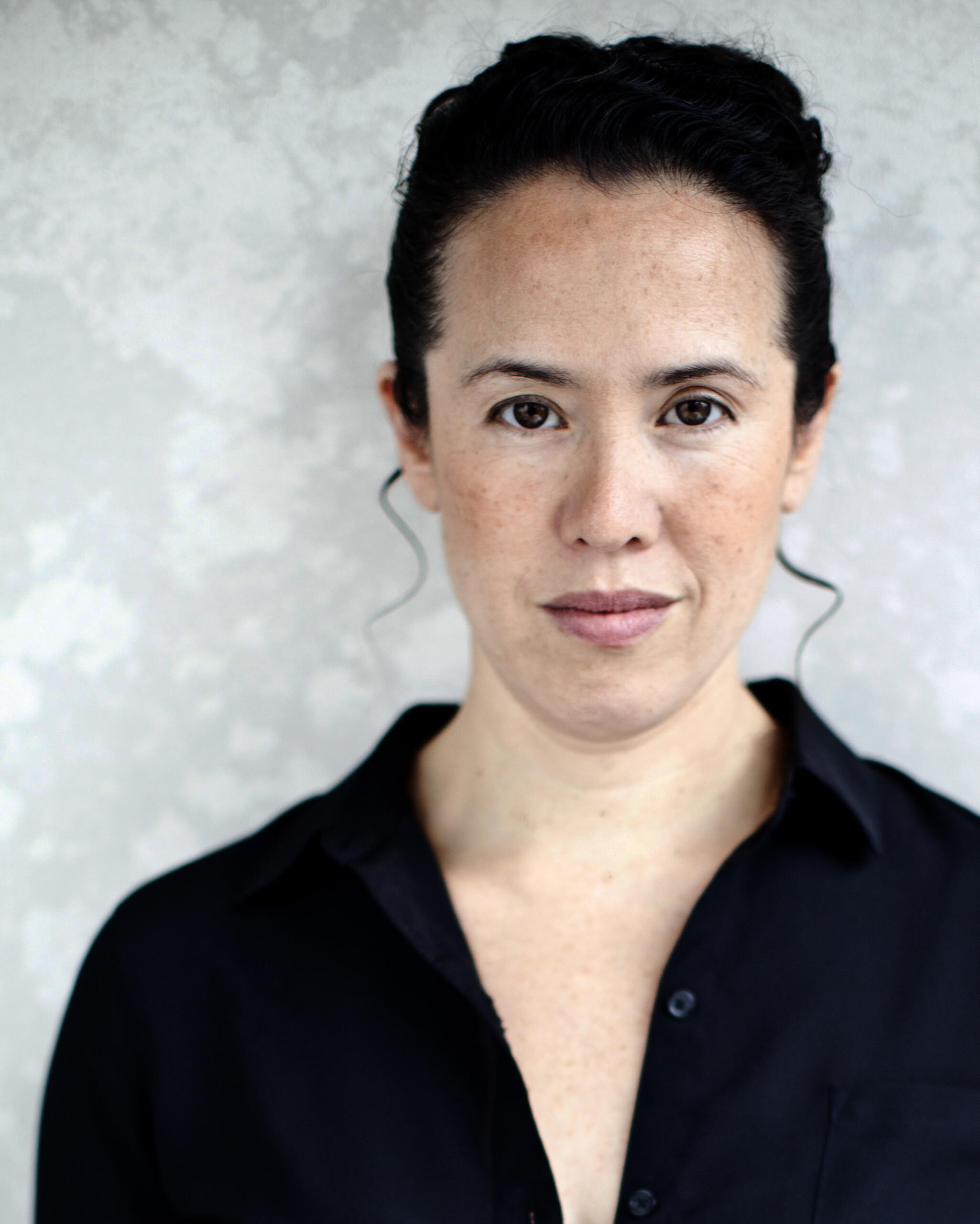 Sarah Sze Headshot (8×10)